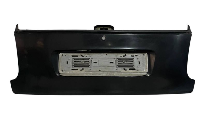 PORTELLONE POSTERIORE / COFANO BAGAGLIAIO SMART FORTWO 450 2003 - Q0000640V013
