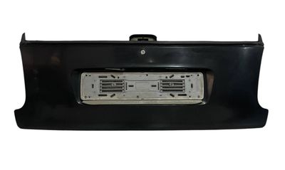 PORTELLONE POSTERIORE / COFANO BAGAGLIAIO SMART FORTWO 450 2003 - Q0000640V013