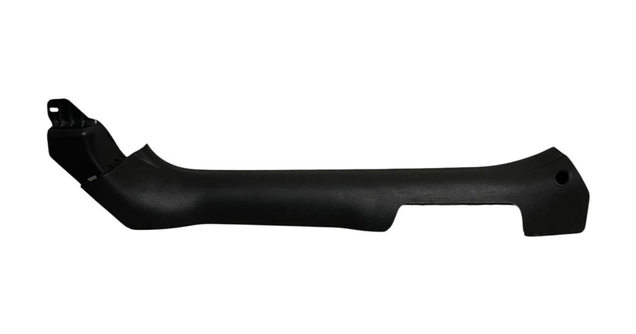 MODANATURA / RIVESTIMENTO BATTITACCO (SCURO) ANT DX FIAT PANDA 2008 - 735340289