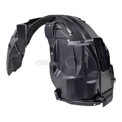 PASSARUOTA PARASASSI LOCARO ANTERIORE SX FIAT 500X (334) 2016 - 52034208 / 51946951