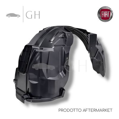 PASSARUOTA PARASASSI LOCARO ANTERIORE DX FIAT 500X (334) 2016 - 52207576 - 52038891 - 51946952