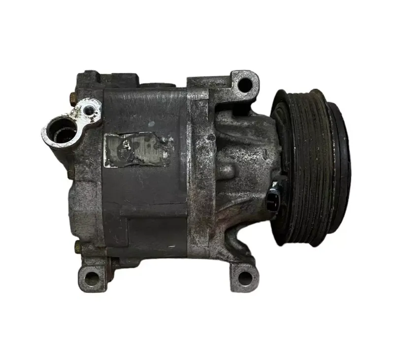 COMPRESSORE CLIMA A/C ARIA CONDIZIONATA FIAT IDEA 1.2 B 2006 - 46782669