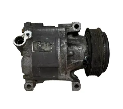 COMPRESSORE CLIMA A/C ARIA CONDIZIONATA FIAT IDEA 1.2 B 2006 - 46782669