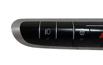 PULSANTIERA / COMANDI MULTIFUNZIONE SMART FORTWO 451 (4 COMANDI) - A4518206710