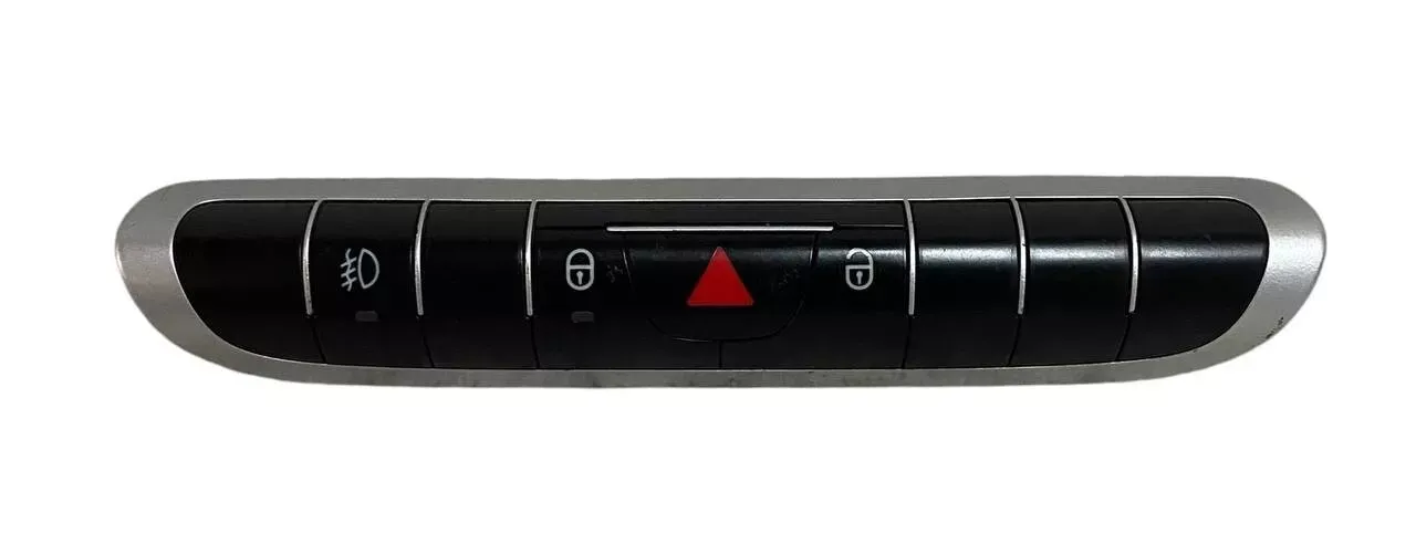 PULSANTIERA / COMANDI MULTIFUNZIONE SMART FORTWO 451 (4 COMANDI) - A4518206710