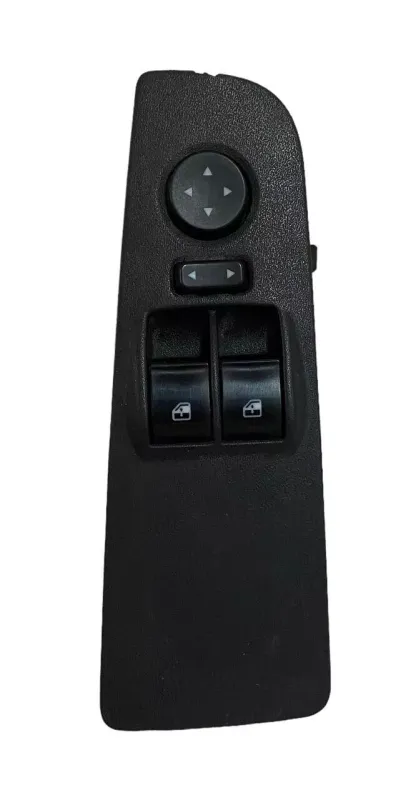 PULSANTIERA / COMANDO ALZAVETRO ANT SX FIAT GRANDE PUNTO 2010 - 735423371