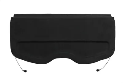 CAPPELLIERA MENSOLA / PIANALE BAGAGLIAIO / BAULE RENAULT CLIO 2008 - 8200399776