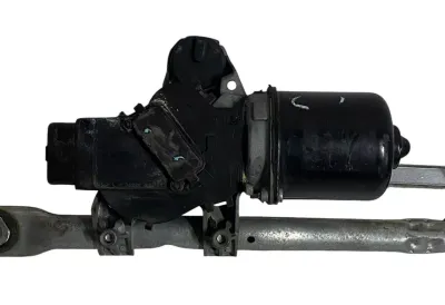 MOTORINO TANDEM TERGICRISTALLO SPAZZOLE PARABREZZA ANTERIORE PEUGEOT 107 2006