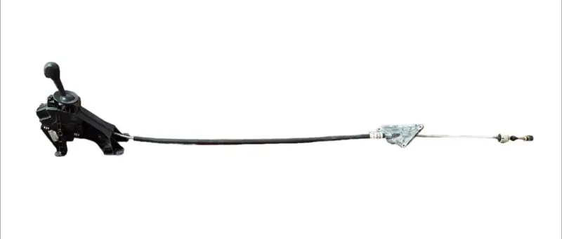 LEVA CAMBIO AUTOMATICO + CORDA SMART 453 1.0 BENZINA 2018 - A4532673100