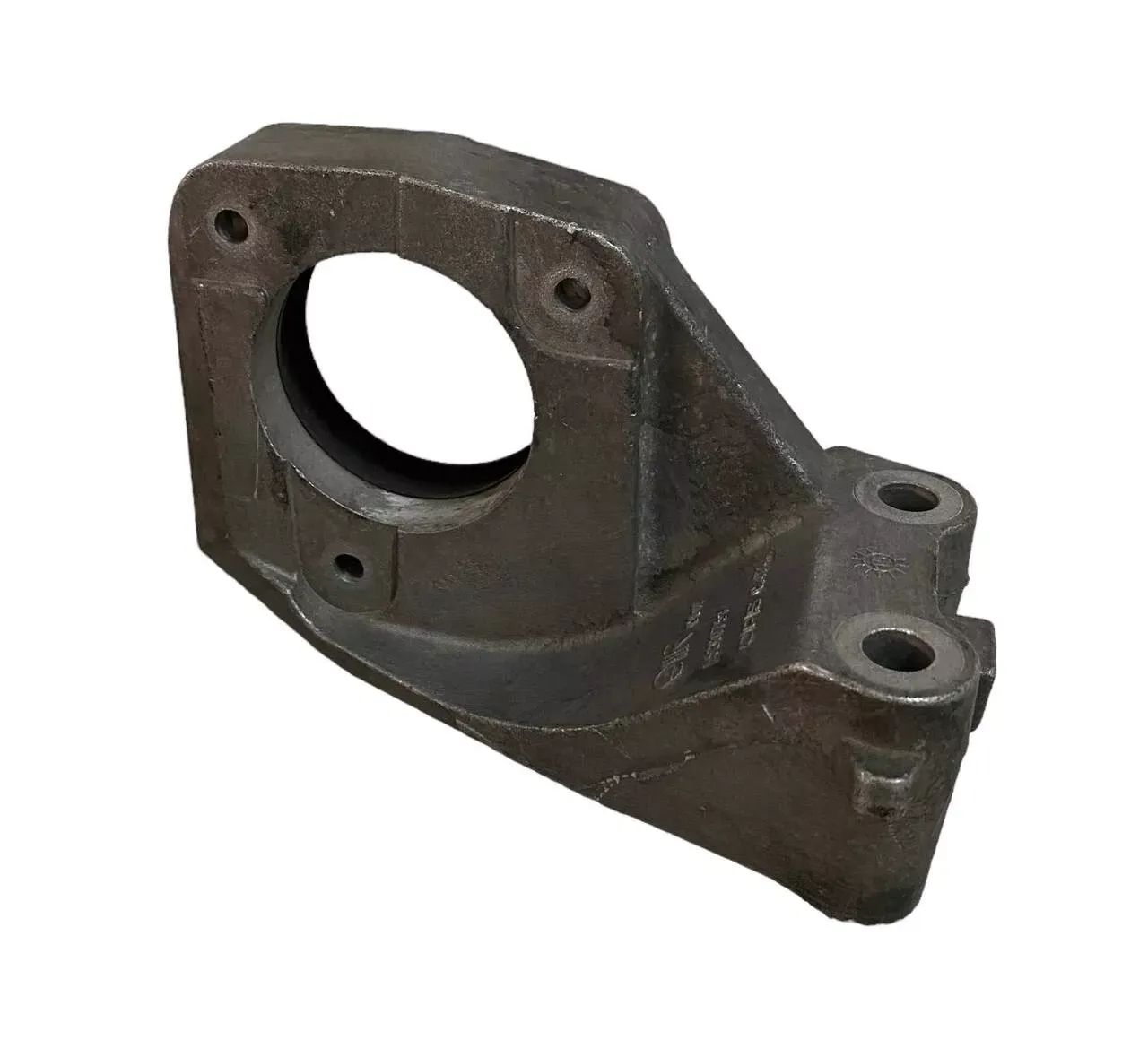 SUPPORTO ALBERO TRASMISSIONE / SEMIASSE FIAT 500X 1.6 DIESEL MJT 2015 - 55260751