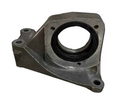 SUPPORTO ALBERO TRASMISSIONE / SEMIASSE FIAT 500X 1.6 DIESEL MJT 2015 - 55260751