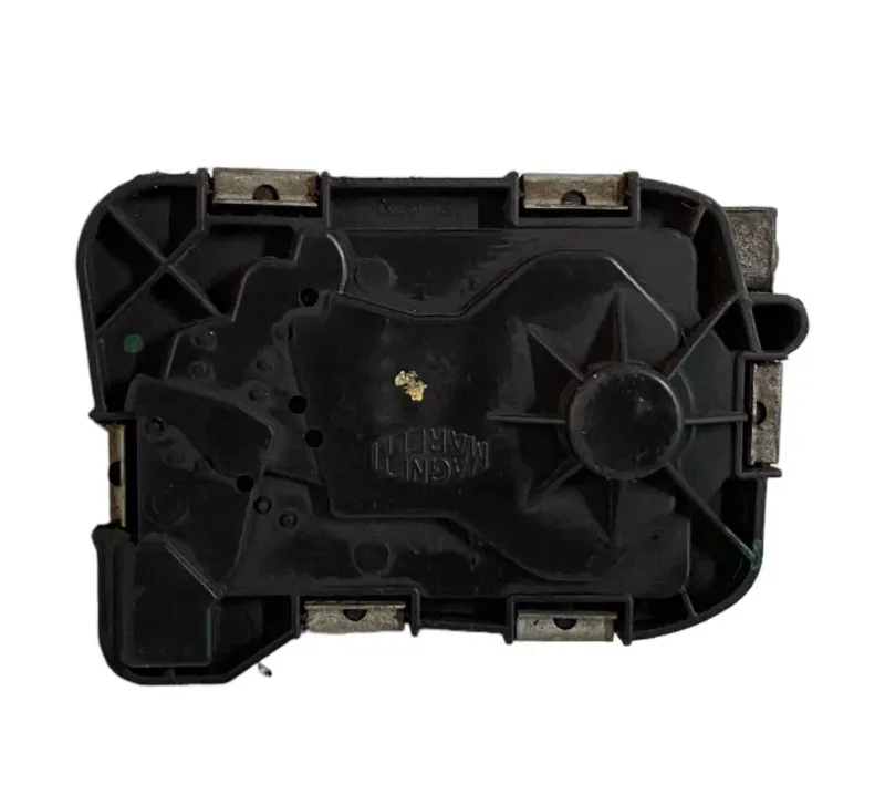 CORPO FARFALLATO / VALVOLA A FARFALLA FIAT GRANDE PUNTO 1.4 BENZINA - 55192787