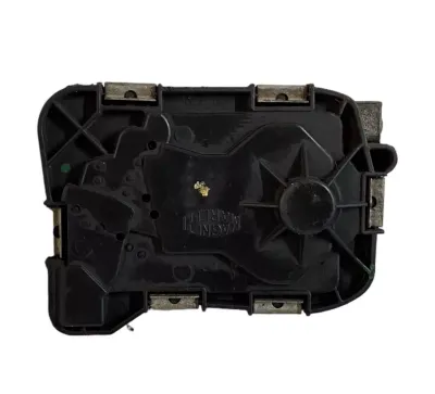 CORPO FARFALLATO / VALVOLA A FARFALLA FIAT GRANDE PUNTO 1.4 BENZINA - 55192787