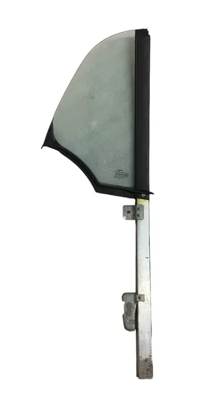 VETRO CRISTALLO FISSO TRIANGOLARE / DEFLETTORE ANT. SX SMART FORTWO 450 2005