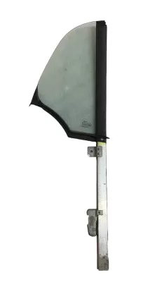 VETRO CRISTALLO FISSO TRIANGOLARE / DEFLETTORE ANT. SX SMART FORTWO 450 2005