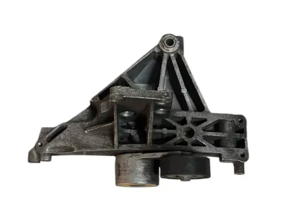 SUPPORTO COMPRESSORE A/C + PULEGGE FIAT PANDA (169) 1.2 BENZINA 2005 - 46820385