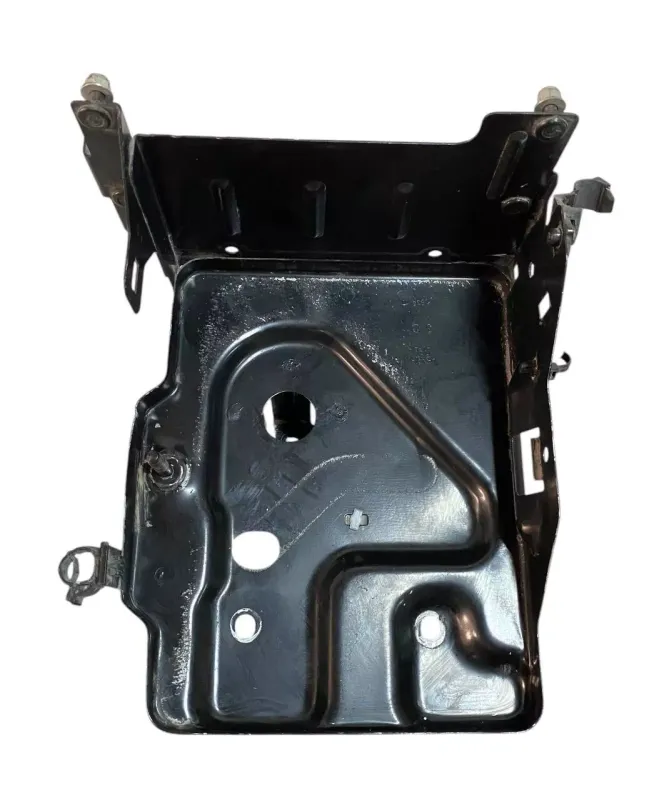 CESTELLO / BASE ALLOGGIO PORTA BATTERIA FIAT PANDA (312) HYBRID 2020 - 52182871