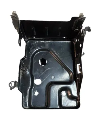 CESTELLO / BASE ALLOGGIO PORTA BATTERIA FIAT PANDA (312) HYBRID 2020 - 52182871