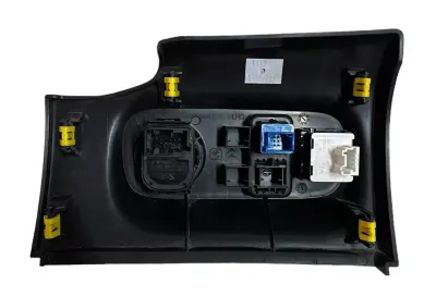 COMANDO LUCI + COMANDO RETROVISORI CITROEN C3 (III) 2019 - 9812848877
