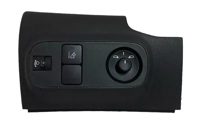 COMANDO LUCI + COMANDO RETROVISORI CITROEN C3 (III) 2019 - 9812848877