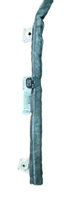 AIRBAG TENDINA / SOTTOTETTO LATERALE SINISTRO FIAT PANDA (III) 2015 - 52091795