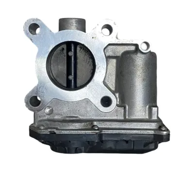 CORPO FARFALLATO / VALVOLA A FARFALLA RENAULT TWINGO 1.0 B. 2016 - 161203912R