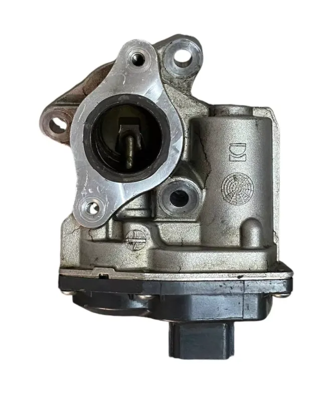 CORPO FARFALLATO / VALVOLA A FARFALLA RENAULT CLIO 1.5 DIESEL 2015 - 147109074R