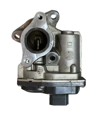 CORPO FARFALLATO / VALVOLA A FARFALLA RENAULT CLIO 1.5 DIESEL 2015 - 147109074R