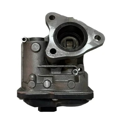 CORPO FARFALLATO / VALVOLA A FARFALLA RENAULT CLIO 1.5 DIESEL 2015 - 147109074R