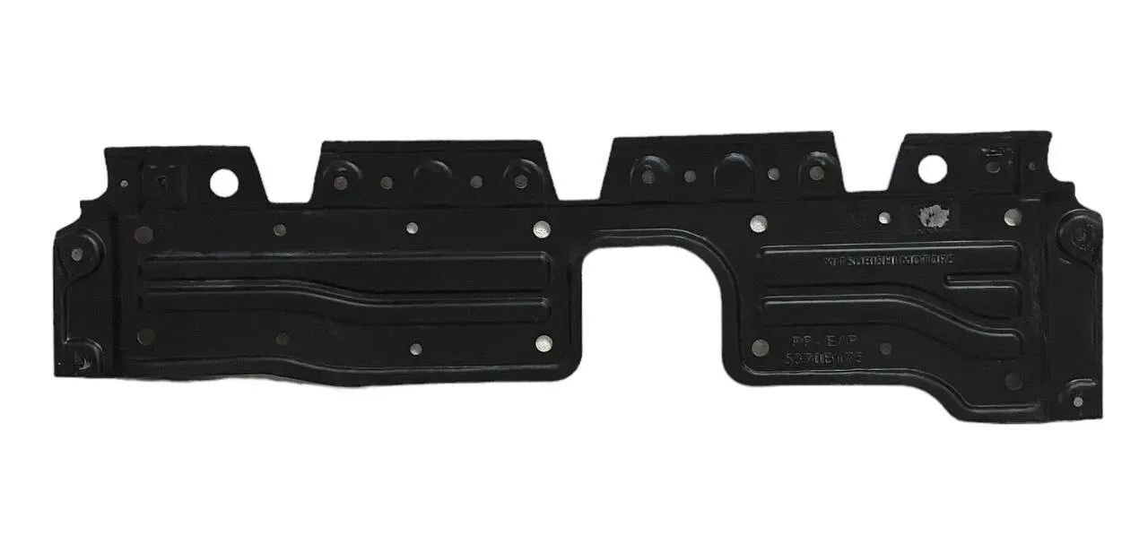 CARTER / COPERTURA PARAURTI INFERIORE ANT. MITSUBISHI SPACE STAR 2020 - 5370B175