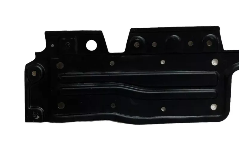 CARTER / COPERTURA PARAURTI INFERIORE ANT. MITSUBISHI SPACE STAR 2020 - 5370B175