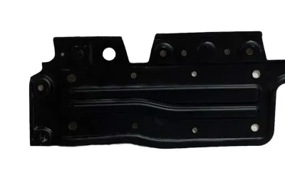 CARTER / COPERTURA PARAURTI INFERIORE ANT. MITSUBISHI SPACE STAR 2020 - 5370B175