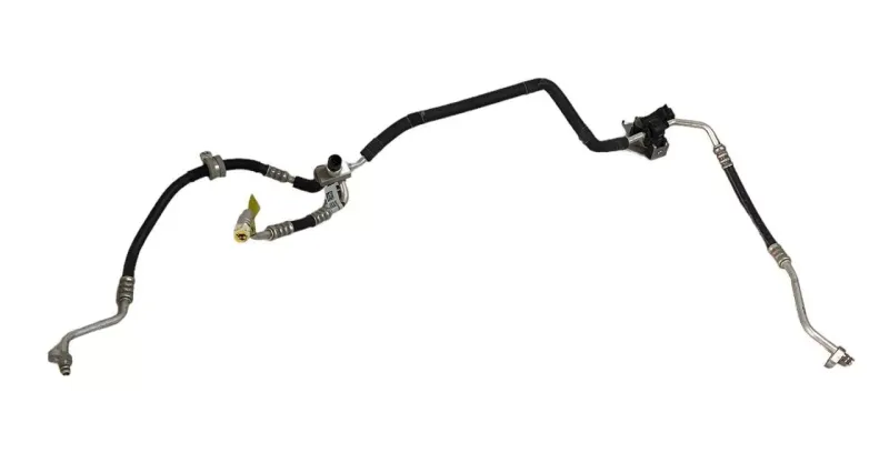 TUBO ARIA CONDIZIONATA (A/C) / CLIMA FIAT 500X 334 1.3 D MJT 2020 - 52109844