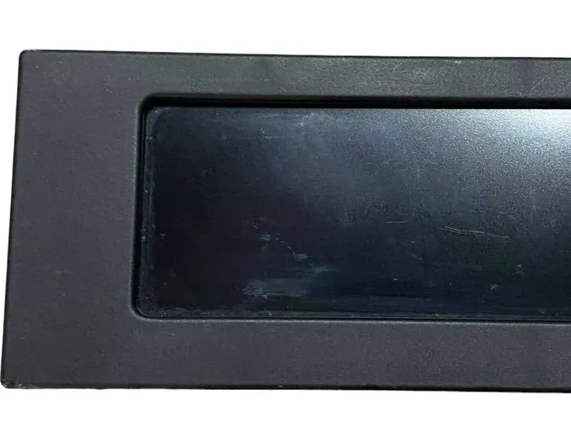 QUADRO / SCHERMO / DISPLAY MULTIFUNZIONE CITROEN DS3 2015 - 96661369XT