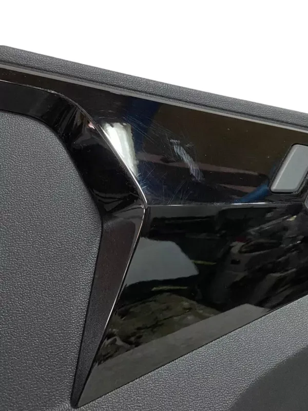 PANNELLO INTERNO SPORTELLO / PORTA ANT. DESTRO AUDI A1 GBA SPORTBACK 2020