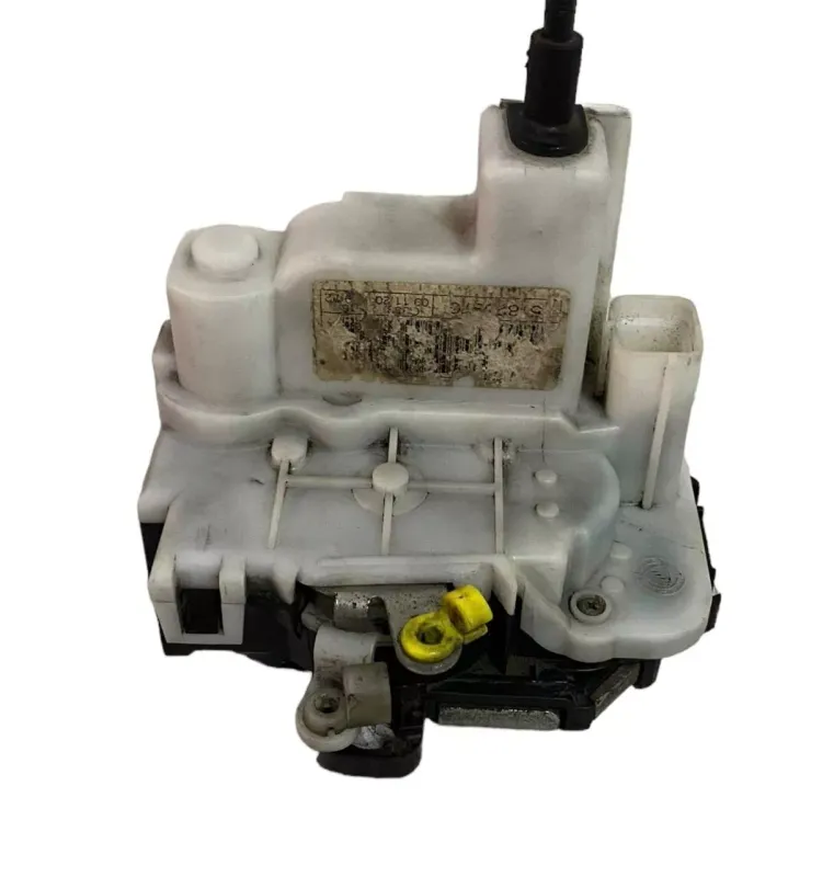 SERRATURA PORTA / PORTIERA / SPORTELLO ANT. SX FIAT PANDA 169 2006 - 51917884