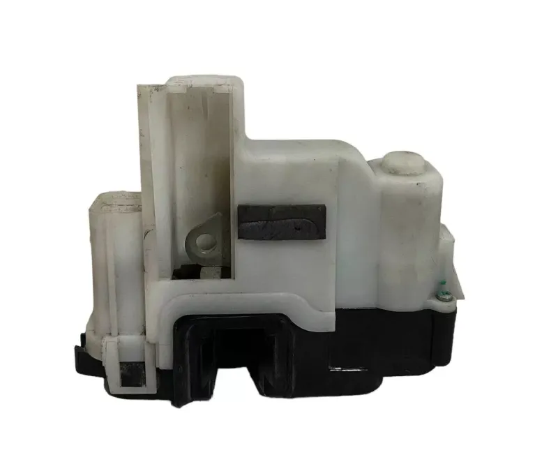 SERRATURA PORTA / PORTIERA / SPORTELLO ANT. SX FIAT PANDA 169 2007 - 519826974