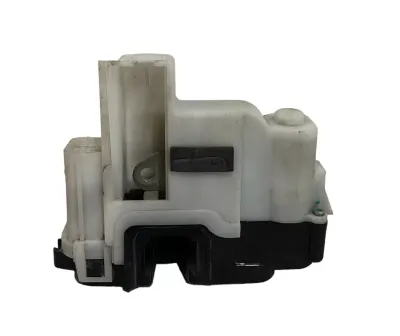 SERRATURA PORTA / PORTIERA / SPORTELLO ANT. SX FIAT PANDA 169 2007 - 519826974