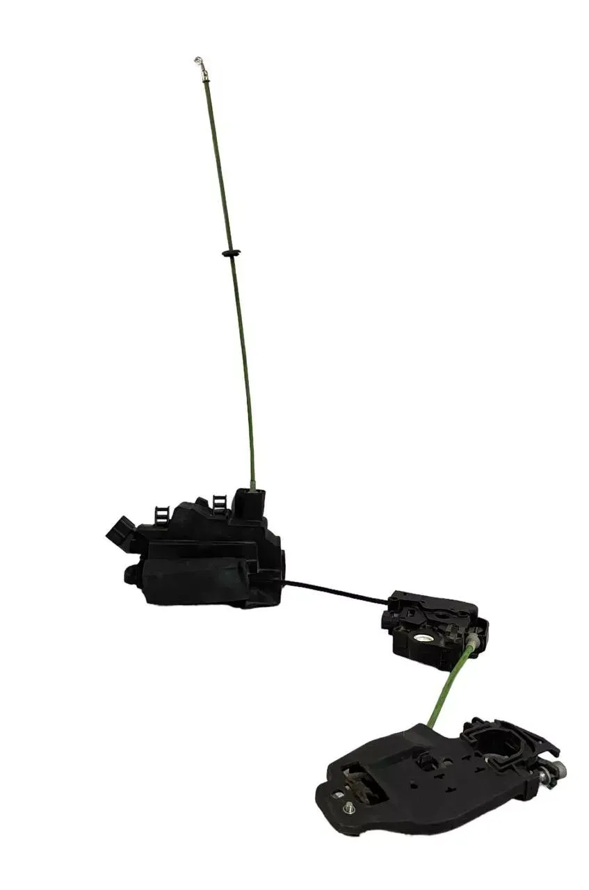 SERRATURA PORTA / PORTIERA / SPORTELLO ANT. SX FIAT IDEA 2008 - 51708421