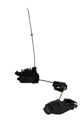 SERRATURA PORTA / PORTIERA / SPORTELLO ANT. SX FIAT IDEA 2008 - 51708421