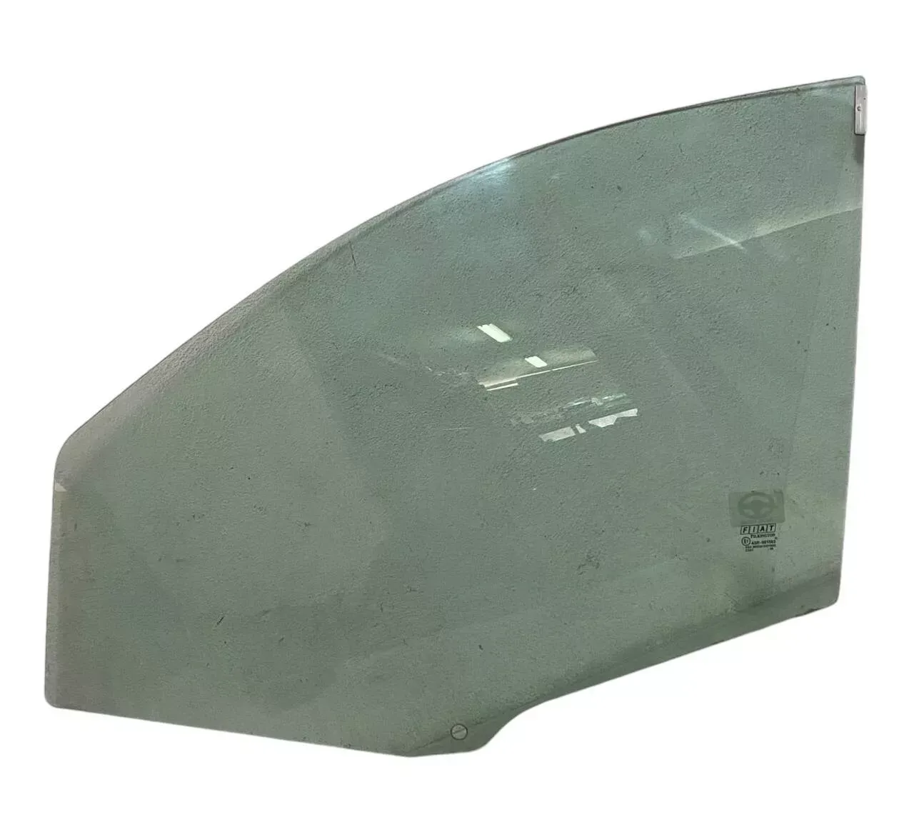 CRISTALLO VETRO SCENDENTE ANTERIORE SINISTRO FIAT PANDA 169 2004 - 51770094