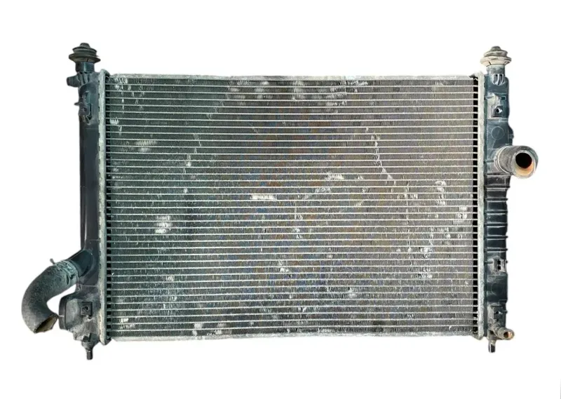 RADIATORE ACQUA RAFFREDDAMENTO MOTORE CHEVROLET AVEO 1.2 B 2008 - 622502
