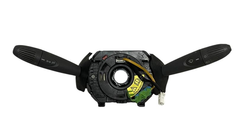 DEVIOLUCI (DEVIOSGANCIO / DEVIOGUIDA) COMANDO FIAT PANDA 169 2009 - 735444632