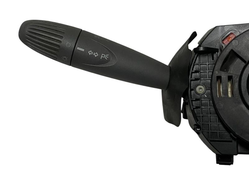DEVIOLUCI (DEVIOSGANCIO / DEVIOGUIDA) COMANDO FIAT PANDA 169 2009 - 735444632