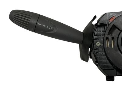 DEVIOLUCI (DEVIOSGANCIO / DEVIOGUIDA) COMANDO FIAT PANDA 169 2009 - 735444632
