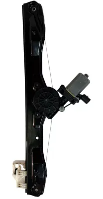 CREMAGLIERA ALZACRISTALLO / ALZAVETRO ANT. DX FIAT PANDA 312 2015 - 52076549