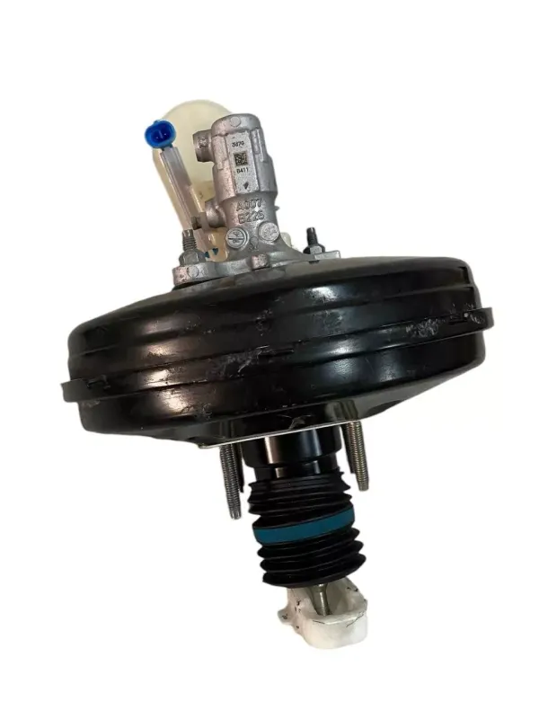 POMPA SERVOFRENO FIAT PANDA 312 1.0 IBRIDA 2022 - 52090982 - A007D972