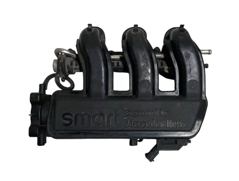 COLLETTORE ASPIRAZIONE MOTORE SMART FORTWO 450 0.7 BENZINA 2001 - A1601410101