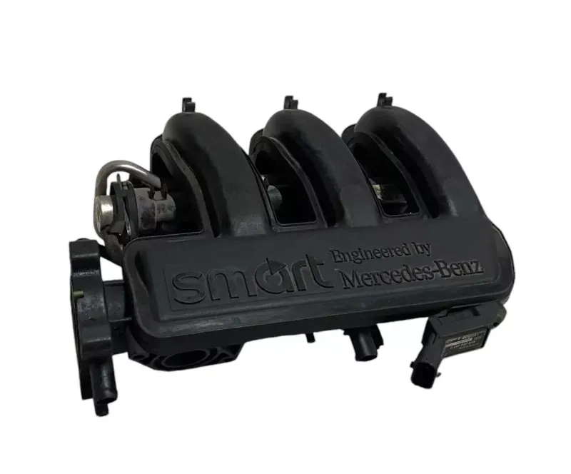 COLLETTORE ASPIRAZIONE MOTORE SMART FORTWO 450 0.7 BENZINA 2001 - A1601410101