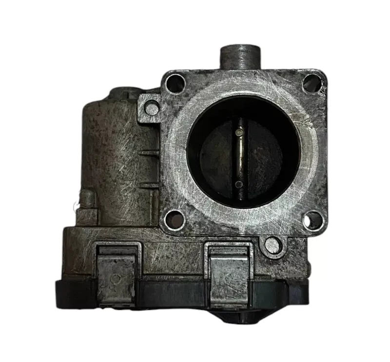 CORPO FARFALLATO / VALVOLA A FARFALLA FIAT 500 1.2 B 2011 - 55192786 - 40SMF10